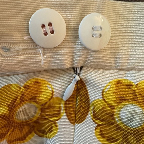 Vintage ESCADA Margaretha Ley Skirt - Picture 6 of 9